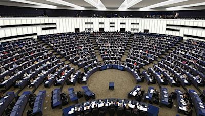 歐洲新議會形成 專家：歐中關係只能變更糟