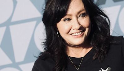 Shannen Doherty, star of 'Beverly Hills: 90210,' dies at 53