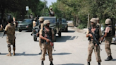 Security forces kill 10 terrorists to thwart attack on Bannu cantt