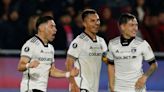 Copa Libertadores: ¿Contra qué equipos puede jugar Colo Colo y cuándo es el sorteo de los octavos de final?