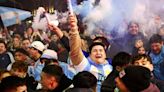 Copa America 2024: Argentina’s victory celebrations marred by violence