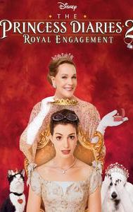 The Princess Diaries 2: Royal Engagement