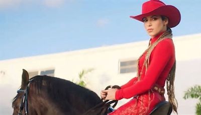 Shakira: un gran disco si se olvida lo demás