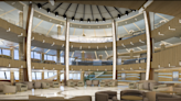 A large ship with personalized service: Sun Princess ship to join Princess Cruises fleet in 2024