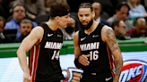 Celtics vs. Heat score: Three reasons why Miami pulled off first big upset of 2024 NBA playoffs