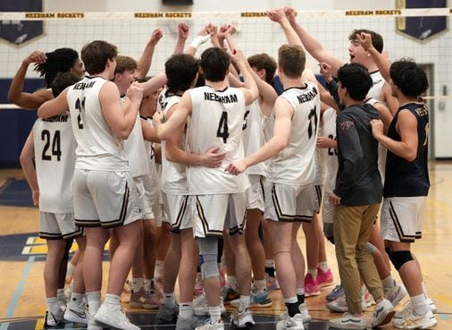 High school boys’ volleyball: Seedings and brackets for the MIAA Tournament - The Boston Globe