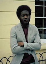 Michael Kiwanuka