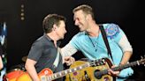 Glastonbury: Coldplay und Michael J. Fox sorgen für Gänsehautmoment