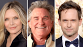 New Yellowstone Spinoff Eyes Michelle Pfeiffer, Kurt Russell and Patrick J. Adams to Star (Exclusive)