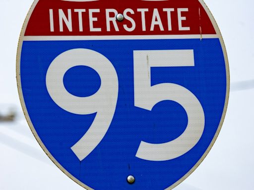 Philadelphia traffic: I-95 closures could snarl traffic Wednesday afternoon