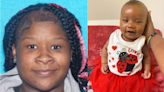 City watch canceled for missing 4-month old, MPD says
