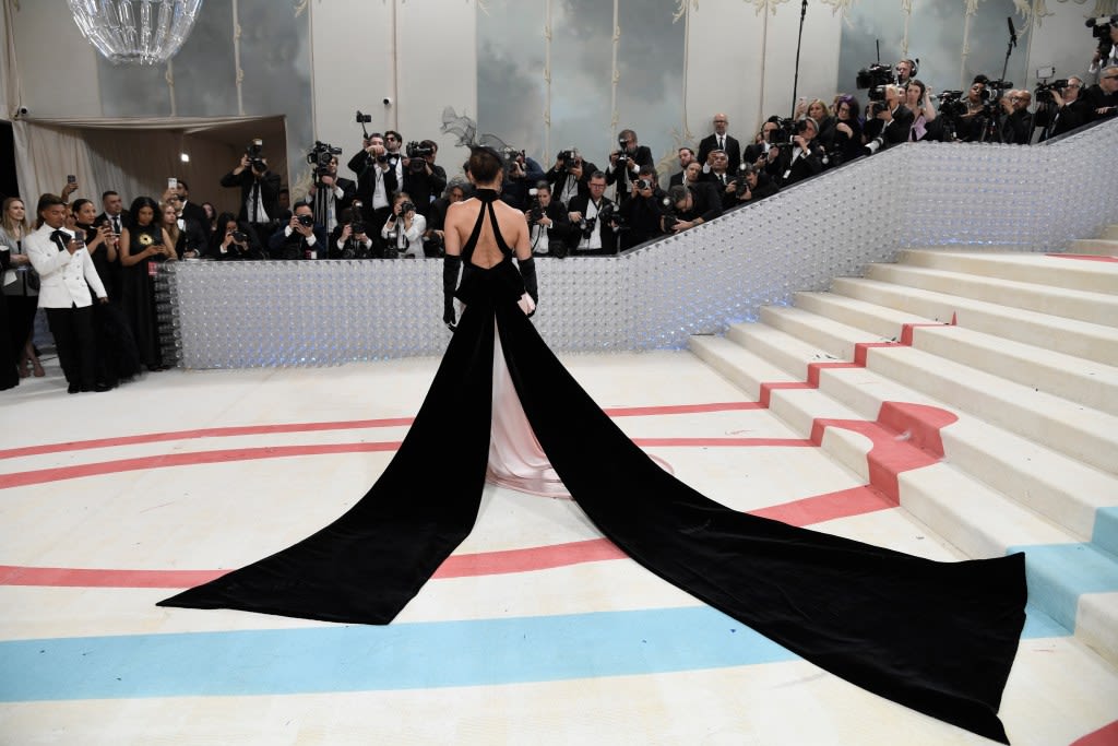 Who’s going to the 2024 Met Gala 2024 — and who isn’t?