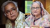 Hansal Mehta Recalls How Sheikh Hasina's Govt Banned Faraaz Release In Bangladesh: 'Wanted To Cover Their Bloodied Hands'