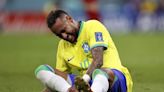 Neymar ruled out after ankle injury – Latest news, updates