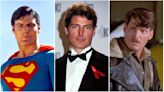 Christopher Reeve Movies: Your Guide to All 17