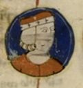 Robert I, Count of Dreux