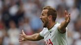 Soccer-Kane sets record with Tottenham winner against Wolves