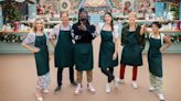 'Great American Baking Show' Sets Celebrity Edition: Watch D'Arcy Carden, Joel Kim Booster Test Their Skills