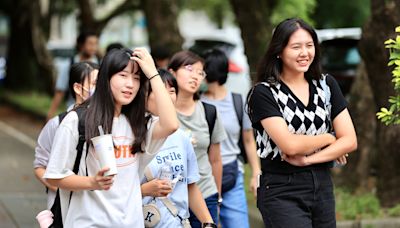 113分科測驗／社會三科重點概念、時事都在這 地理「1類題」幾乎每年考