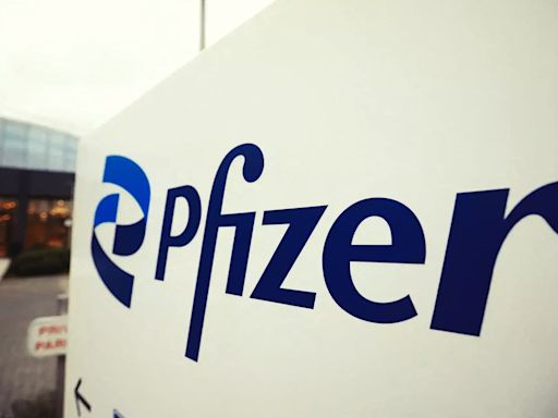 Pfizer Shares Bloom In Green After Posting Net Profit Of ₹150 Crore In Q1