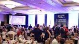 Greater Sarasota Chamber recognizes local businesses at annual awards luncheon