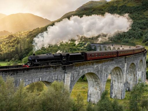 Magical Escapes: 5 Harry Potter Theme Parks That'll Transport You To Hogwarts And Beyond!