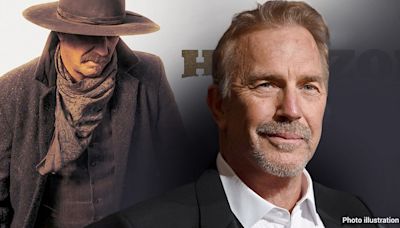 Kevin Costner says 'Yellowstone' return isn't out of the cards: 'I would go back'