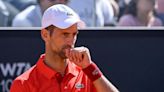 ¿Cómo queda la lucha por el N°1 del ranking mundial ATP tras la derrota de Djokovic en Roma?