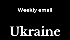 Ukraine recap: the bleak prospect of a Trump-Vance White House
