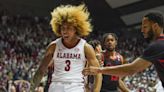 Boston Celtics select former Alabama G JD Davison No. 53 overall in 2022 NBA draft