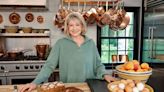 Here's How You Can Spend a Night at Martha Stewart's New York Farm, and Yes, Actually Meet Martha Stewart