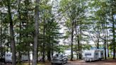 Otsego Lake state park campground to get full-hookup sites