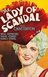 The Lady of Scandal