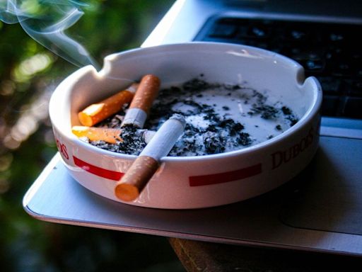 World Lung Cancer Day 2024: What are the hidden dangers of second-hand smoking?