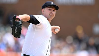 Tigers All-Star Tarik Skubal May Be the Answer for Dodgers, Orioles at Trade Deadline