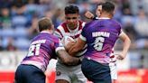 Kai Pearce-Paul confident Wigan have a squad that can overhaul St Helens