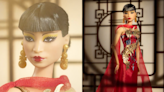 Barbie reveals Anna May Wong doll for AAPI Heritage Month