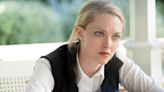 The Dropout star Amanda Seyfried reacts to Elizabeth Holmes prison sentence