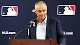 Manfred Says Current Term as MLB Commissioner Will Be His Last