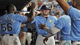 Rays beat Tigers 7-5