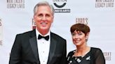 Who Is Kevin McCarthy's Wife? All About Judy McCarthy