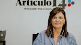 'Artículo 14', el nuevo periódico de Pilar Gómez, llega el 8 de abril para que "todos los días sean un 8 de Marzo"