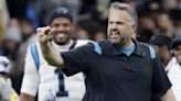 Cam Newton’s past comments of Matt Rhule’s Panthers sound awfully accurate now