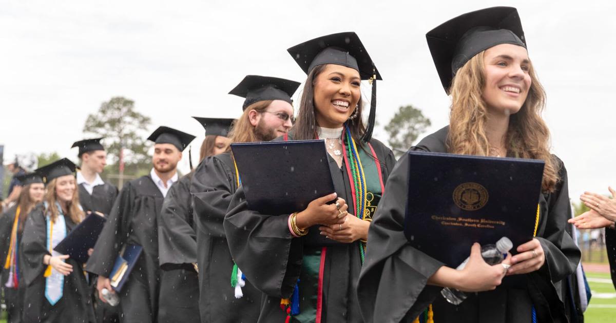 CSU graduates 700-plus