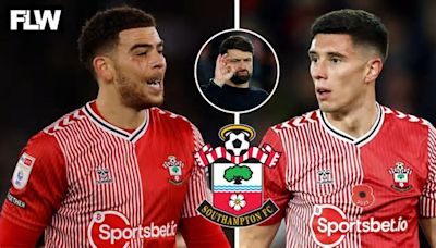 "Saints should turn to Preston" - Southampton to face dilemma involving Ross Stewart and Che Adams