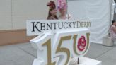 Fans flock to Churchill Downs for 150th Kentucky Derby