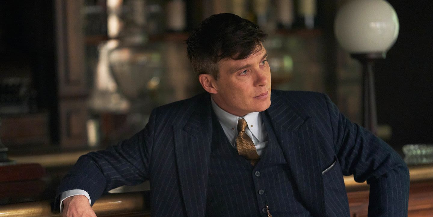 Peaky Blinders fans will be "shocked" by the movie