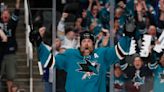 Joe Thornton officially retires from the NHL after a 24-year career