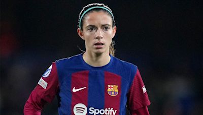 Resumen de la final de la Champions League femenina FC Barcelona vs. Lyon: vídeos, goles y polémicas | Goal.com Chile