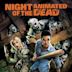 Night of the Animated Dead